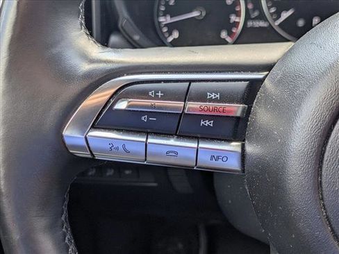 Used 2023 MAZDA CX-50 AWD 2.5 Turbo w/ Cargo Package image 11