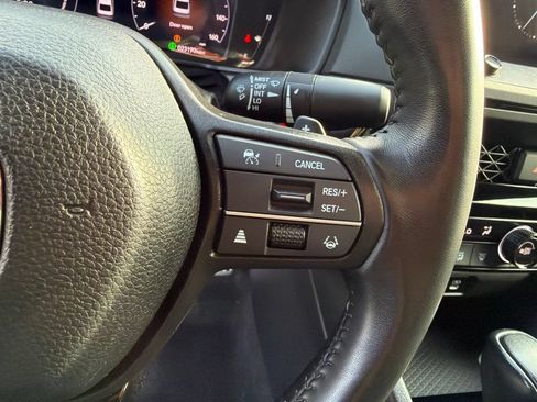 Used 2023 Honda Accord Sport image 19