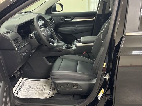 New 2026 GMC Terrain Denali AWD/4WD image 9