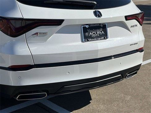 New 2026 Acura MDX A-Spec image 6