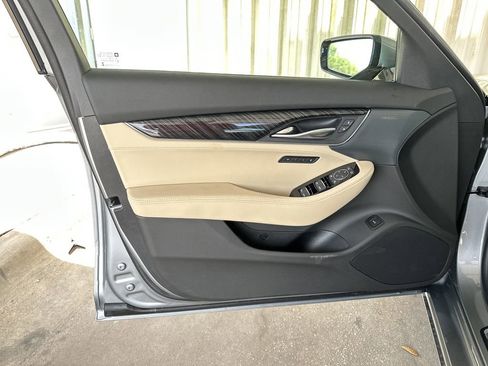 New 2026 Cadillac CT5 Premium Luxury RWD image 7