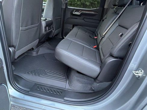 New 2026 Chevrolet Silverado 1500 RST AWD/4WD image 16