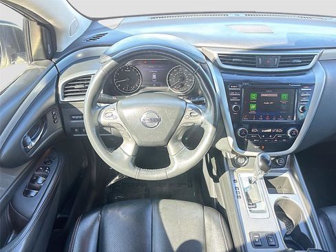 Used 2019 Nissan Murano SL w/ Cargo Package image 25