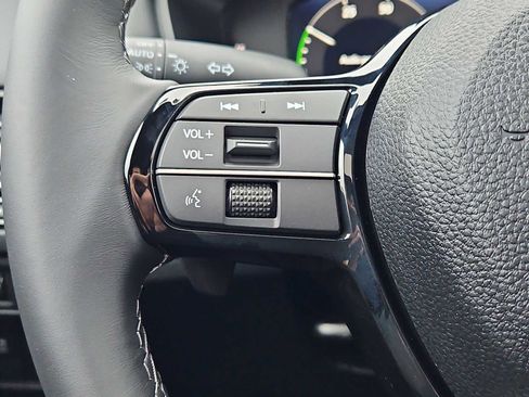 New 2026 Honda Civic Sport Touring image 16