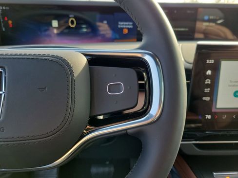 New 2026 Lincoln Nautilus Reserve image 25