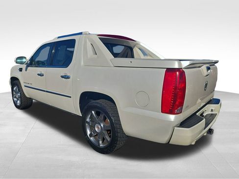 Used 2008 Cadillac Escalade EXT Luxury image 33