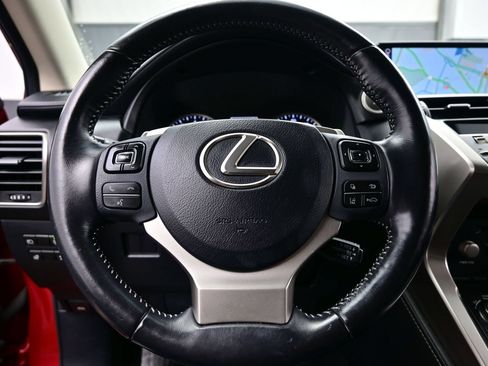 Used 2018 Lexus NX 300 AWD w/ Premium Package image 26