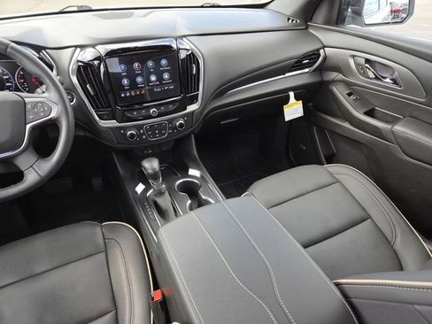 Used 2022 Chevrolet Traverse Premier w/ Redline Edition image 35