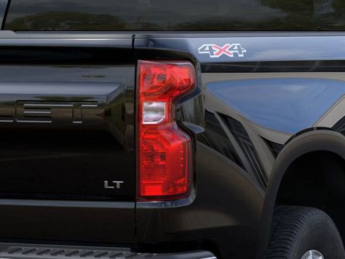 New 2026 Chevrolet Silverado 1500 LT w/ Protection Package image 13