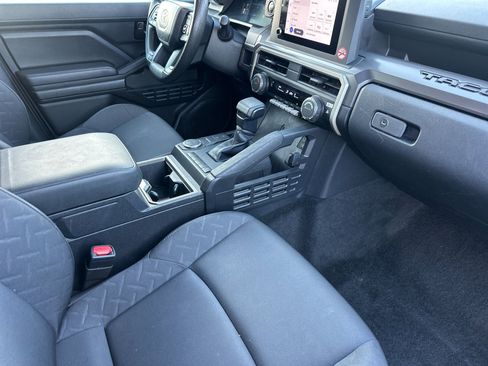 Used 2024 Toyota Tacoma SR5 image 14