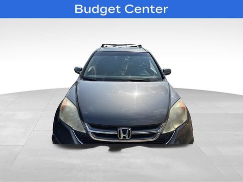 Used 2010 Honda CR-V EX-L image 4