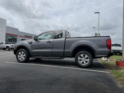 Used 2021 Ford Ranger XL w/ Equipment Group 101A High