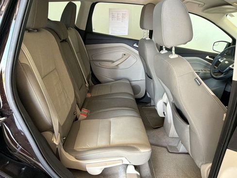Used 2013 Ford Escape SE FWD image 27