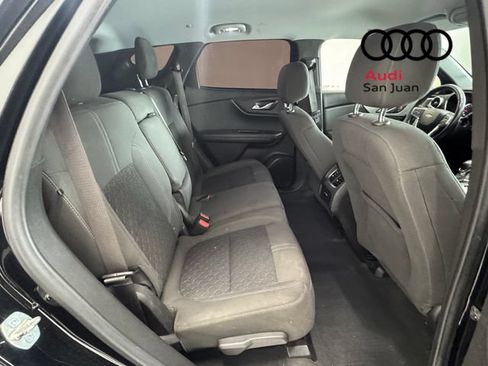 Used 2019 Chevrolet Blazer LT FWD image 24