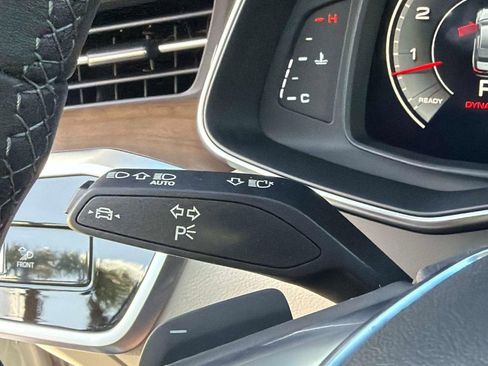 Used 2025 Audi A6 3.0T Premium AWD/4WD image 49