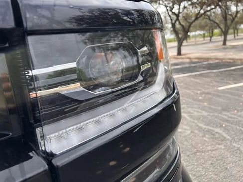 Used 2017 Chevrolet Silverado 1500 LTZ Z71 w/ LTZ Plus Package image 10