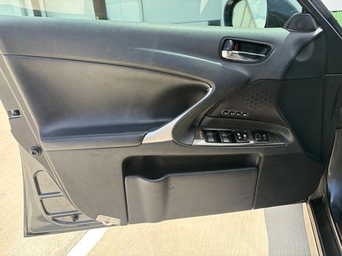 Used 2010 Lexus IS 250 AWD image 24
