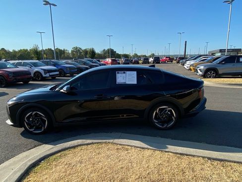 Certified 2025 Kia K4 EX FWD image 4
