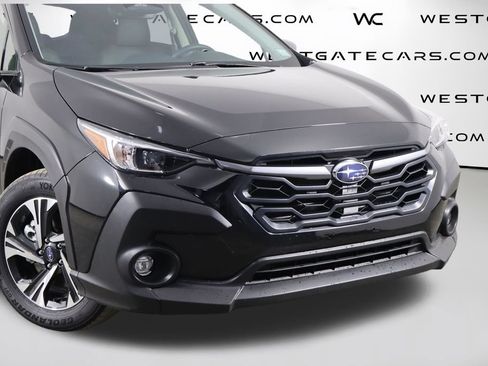 Used 2024 Subaru Crosstrek 2.0i Premium AWD/4WD image 49