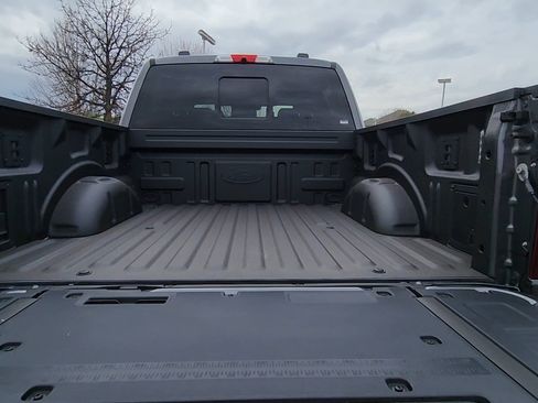New 2026 Ford F150 Platinum w/ Equipment Group 700A Standard AWD/4WD image 39
