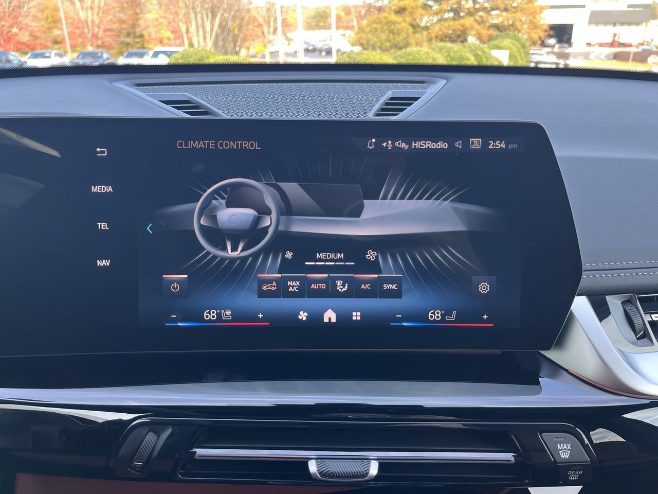 Certified 2026 BMW X1 xDrive28i w/ M Sport Package AWD/4WD image 27