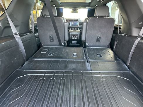 Used 2024 GMC Yukon XL Denali w/ Max Trailering Package RWD image 14