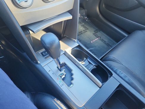 Used 2009 Toyota Camry SE image 19