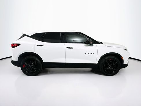 Used 2023 Chevrolet Blazer LT w/ Driver Confidence Package FWD image 10