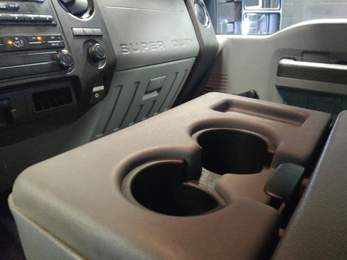 Used 2016 Ford F250 XL w/ XL Value Package AWD/4WD image 26
