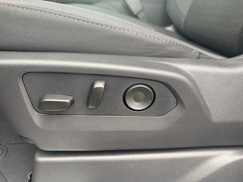 New 2026 Chevrolet Silverado 2500 LT w/ All Star Edition image 33