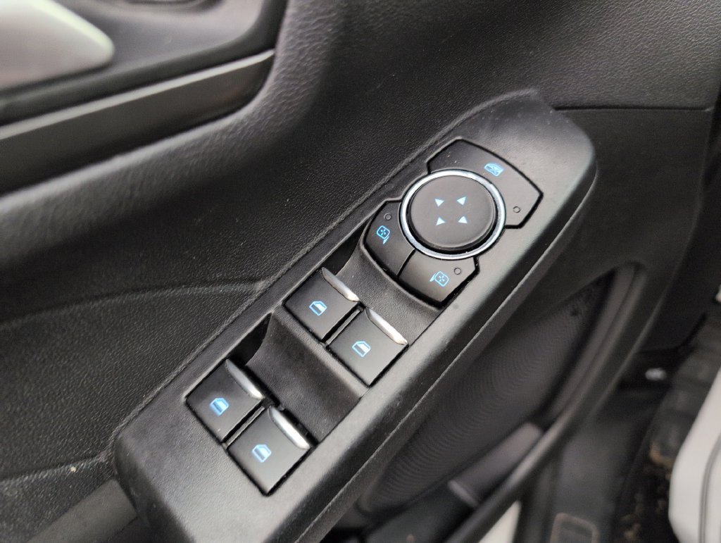 Used 2023 Ford Escape SE FWD image 33