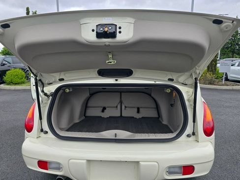Used 2005 Chrysler PT Cruiser GT FWD image 97
