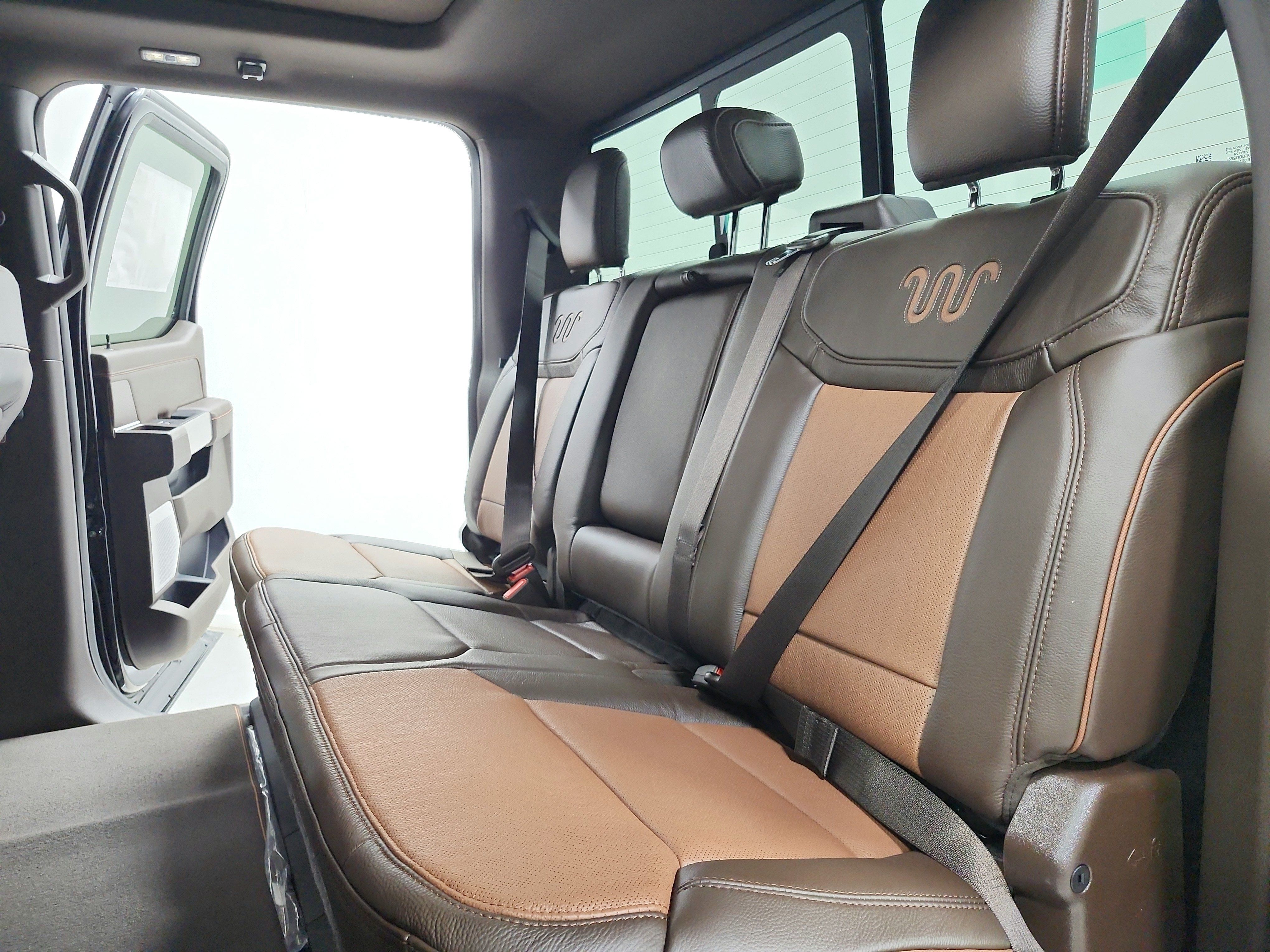 New 2026 Ford F250 King Ranch w/ Tremor Off-Road Package AWD/4WD image 43