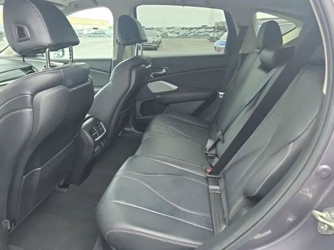 Used 2020 Acura RDX AWD w/ Technology Package image 4