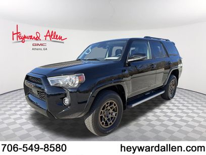 Used 2023 Toyota 4Runner 40th Anniversary SE