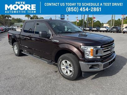 Used 2020 Ford F150 XLT