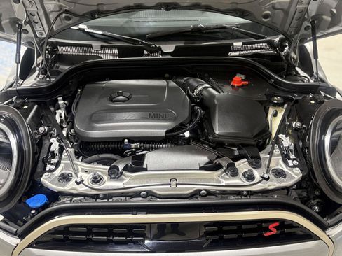 Used 2026 MINI Cooper S FWD image 21