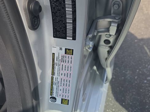 Used 2024 Toyota Corolla LE FWD image 26