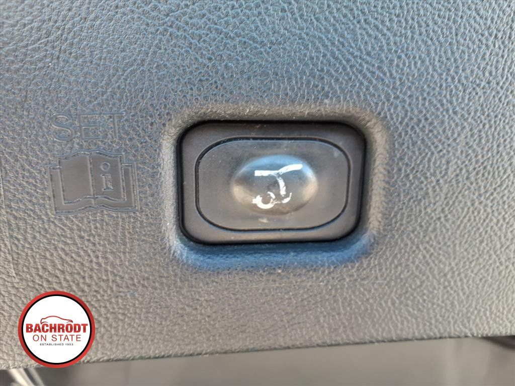 Used 2020 Lincoln Nautilus Reserve AWD/4WD image 30