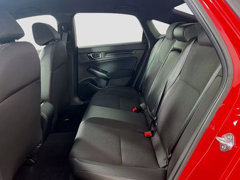 Used 2025 Honda Civic Sport image 8