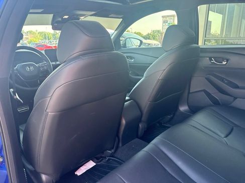 Used 2024 Honda Accord Sport image 37