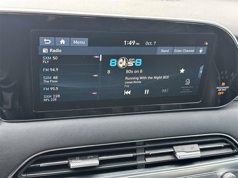 Used 2020 Hyundai Palisade Limited image 22