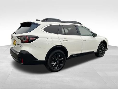 Used 2020 Subaru Outback Onyx Edition XT w/ Popular Package #2 image 10