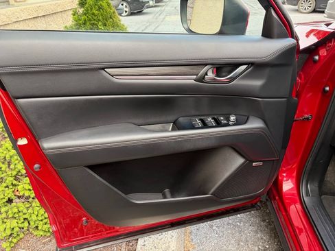 Used 2017 MAZDA CX-5 Grand Touring AWD/4WD image 32