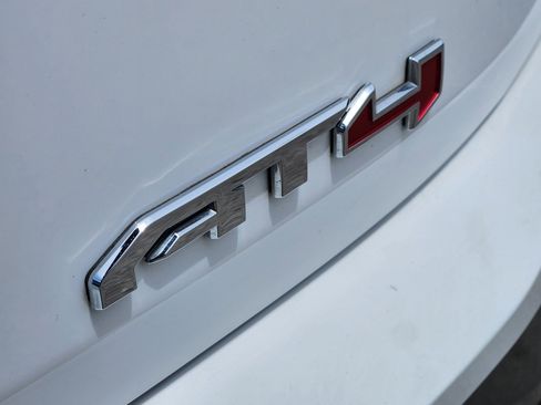 Used 2024 GMC Terrain AT4 w/ Infotainment Package II AWD/4WD image 29