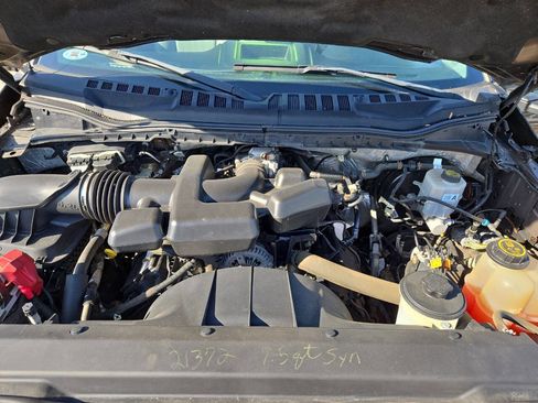 Used 2017 Ford F250 XL w/ Snow Plow Prep Package image 25