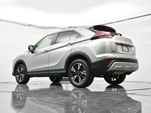 Used 2024 Mitsubishi Eclipse Cross SE image 44
