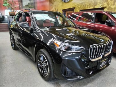 Used 2025 BMW X1 xDrive28i