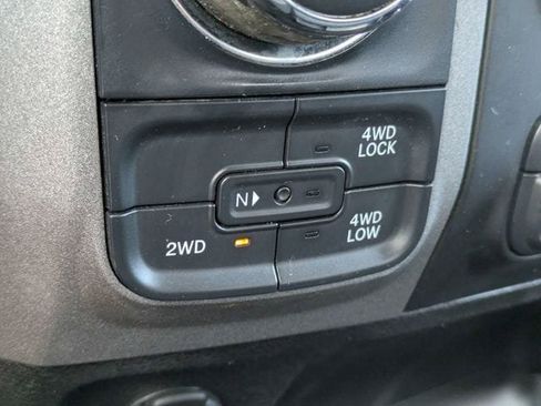 Used 2021 RAM 1500 Tradesman w/ Popular Equipment Group AWD/4WD image 22