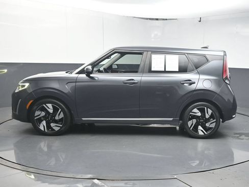 Used 2023 Kia Soul GT-Line w/ GT-Line Technology Package FWD image 5